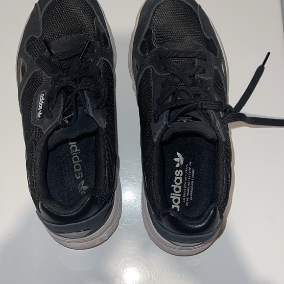 Adidas | unisex torsion shoes - Picture 6 of 9